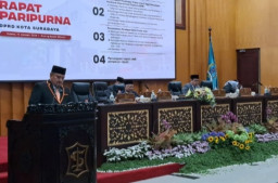 Perketat Aturan KTR, DPRD Surabaya Godok Pembentukan Satgas dan Libatkan Gen Z