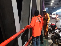 Perempuan Lansia Blora yang Tenggelam di Bengawan Solo Belum Ditemukan, Pencarian Diperluas hingga Jawa Timur