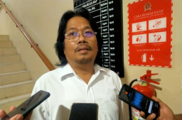 Revitalisasi Pasar Keputran Mandek, DPRD Surabaya Desak Evaluasi Total Direksi PD Pasar Surya