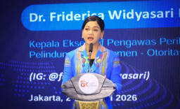 IASC Berhasil  Kembalikan Dana Korban Penipuan Digital Senilai Rp 161 Miliar