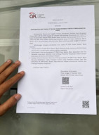 Gagal Penuhi Modal, OJK Cabut Izin BPR Prima Master Bank di Surabaya