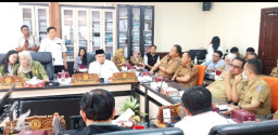 Beasiswa Jangan Jadi Beban: DPRD Surabaya Minta Perwali Tak Ganggu Kuliah Ribuan Mahasiswa