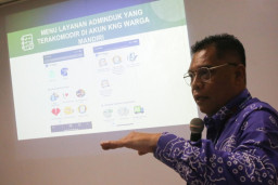 Cek Fakta Isu Kebocoran Data Dispendukcapil Surabaya, Benarkah Data Warga Bocor?