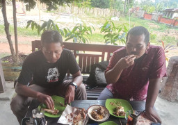 Ragam Tempat Makan Enak di Blora: Dari Kuliner Legendaris Hingga Kafe Kekinian