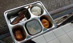 Polisi Turun Tangan Usut Dugaan Keracunan Ikan Pindang MBG di SMPN Montong Tuban