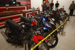 Ketika Motor Warga Tuban Kembali ke Rumah dan Hukum Menemukan Jalannya