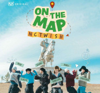 Siap-Siap! NCT WISH Bakal Menjelajahi Mongolia di Reality Show Terbaru 'ON THE MAP'