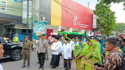 Napak Tilas Isyaroh NU 2026, PCNU Surabaya Teguhkan Ingatan Sejarah