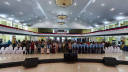 Open Campus 2026, PEM Akamigas Bidik 300 Lebih Calon Mahasiswa Siap Jadi Penjaga Energi Negeri