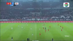 Persija Tekuk Madura United 2–0 Lewat Dua Gol Penalti, Macan Kemayoran Perkasa di Papan Atas