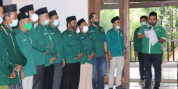 PKB Blora di Tahun 2026: Akankah Mengikuti Jejak PDI Perjuangan Blora Dipimpin Generasi Muda? 