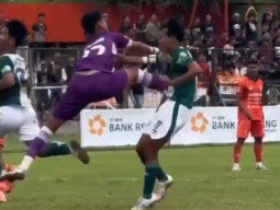 Laga PSIR vs Persikaba Panas di Stadion Krida Rembang, Manajemen Blora Sebut Ada Niat Membunuh