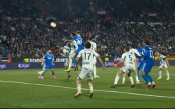Kejutan di Carlos Belmonte, Real Madrid Tersingkir Usai Kalah 2–3 dari Albacete