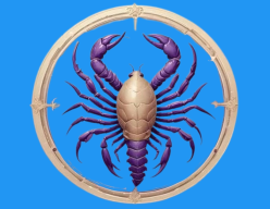 Ramalan Zodiak Scorpio Hari Ini Senin 12 Januari 2025: Intuisi Menguat, Peluang dan Rezeki Tak Terduga Menanti