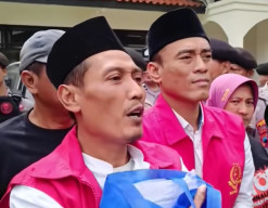 Diduga Kuwalat terhadap Teguh dan Botok Dikriminalisasi, Kini Bupati Pati Diringkus KPK