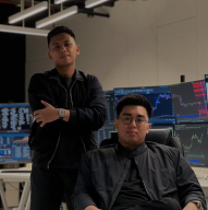 Terseret Kasus Penipuan Kripto, Ini Sederet Fakta dan Perjalanan Karier Timothy Ronald