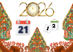 Deretan Weton yang Dipercaya Paling Beruntung pada Tahun 2026