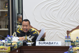 Luruskan Polemik, Cak Yebe Pastikan MBG Tak Terkait Sengketa Lahan Kakek Wawan dengan Pelindo 