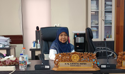 Superflu Merebak, DPRD Surabaya Imbau Warga Perkuat Imunitas 