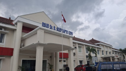 RSUD dr. R. Soeprapto Cepu Kelola Limbah Medis Jadi Aman dan Bernilai