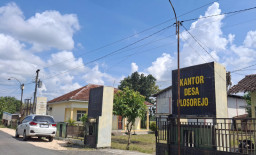 Program PTSL Desa Plosorejo Berjalan Panjang, 136 Bidang Tanah Warga dan Bengkok Kini Bersertifikat