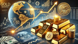 Hati-hati Pilih Tempat Simpan Emas, Digital atau Fisik Sama-sama Punya Risiko