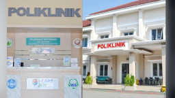 Pengembangan Layanan RSUD dr. R. Soeprapto Cepu: Dari Poliklinik hingga Rawat Inap Jiwa