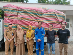 RSUD dr. R. Soeprapto Cepu Luncurkan Program “Limbah Berkah”, Ubah Sampah Medis Jadi Nilai Tambah