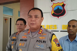 Penendang Kucing di Kridosono Resmi Jadi Tersangka, Polres Blora Tegaskan Proses Hukum Berjalan