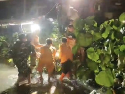 Info Sementara: Korban di Sungai Dekat Pasar Pon Blora Diduga Miliki Riwayat Epilepsi