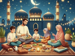 Lengkap! Jadwal Imsakiyah Ramadan 1447 H Blora Resmi Dirilis