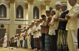 Ini Dalil 20 Rakaat Salat Tarawih, Tradisi Sahabat yang Berlandaskan Sunnah