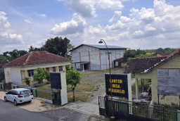 Transparansi Jadi Prioritas, Desa Plosorejo Blora Publikasikan Anggaran Lewat Infografis