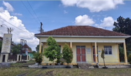 Kesehatan Jadi Prioritas, Desa Plosorejo Blora Aktif Fasilitasi Posyandu dan Administrasi BPJS