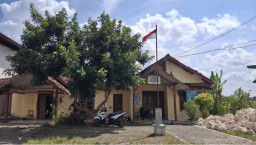 Semangat Memajukan Pendidikan, Komitmen Desa Plosorejo Blora Tak Pernah Surut