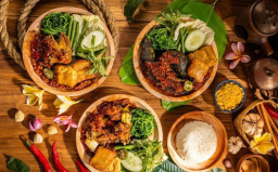 Buka Puasa Hemat di Blora? Dua Kuliner Ini Punya Promo Ramadan yang Sayang Dilewatkan!