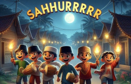 Sunnah Kecil, Pahala Besar: Inilah Mengapa Sahur Tidak Boleh Disepelekan