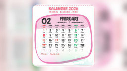 Bulan Terpendek Sepanjang Tahun: Misteri di Balik 28 Hari Februari yang Jarang Diketahui