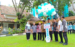 Di Usia ke-71, RSUD dr. Soetrasno Rembang Didorong Tetap Humanis dan Terus Ikuti Kemajuan Teknologi