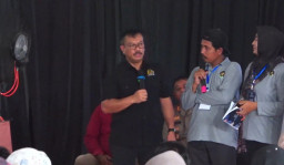 Edy Wuryanto Dorong MBG Rembang Tepat Sasaran dan Memberdayakan UMKM Lokal 