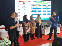 Edy Wuryanto Usul Masa Transisi 3 Bulan bagi 11 Juta Peserta JKN PBI yang Dinonaktifkan 