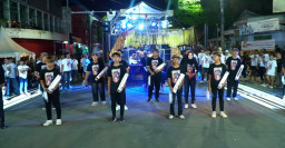 Thong-Thong Lek Rembang 2026 Kembali Digelar, Konsep Tetap Keliling