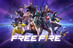 Berburu Kode Free Fire Hari Ini, Jangan Tertipu Link Palsu
