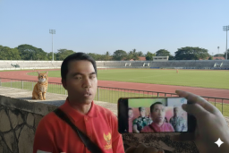 Viral Video Kekerasan Brutal terhadap Kucing Gegerkan Publik, Aparat di Blora Didesak Jangan Tumpul