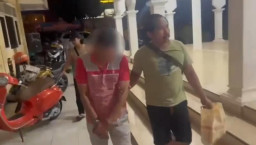 Lobi Damai Camat Parengan Gagal Total, ASN Tuban yang Aniaya 4 Pegawai SPBU Tetap Digiring ke Penjara