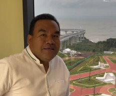 Belajar dari KEK Batang, Gus Arief Dorong Industrialisasi Berbasis Gas Blora
