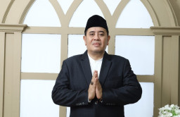 Gus Sin Sambut Ramadan 1447 H, Ajak Warga Blora Perkuat Iman dan Kepedulian Sosial