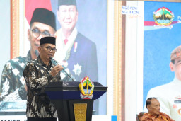 Musrenbang 2027, DPRD Jateng Dorong Sinkronisasi Aspirasi Masyarakat dan Rencana Teknis OPD
