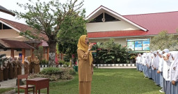 Kepala SMKN 3 Payakumbuh: Ramadan Momentum Menguatkan Karakter dan Etos Kerja