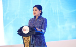 Hadapi Gejolak Global, OJK Tetapkan Tiga Arah Kebijakan Prioritas Sektor Keuangan 2026